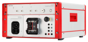 Keysight / Agilent SL1040A Scienlab Portable Charging Discovery System, HV, 301 COM
