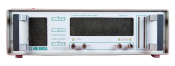 Milmega AS0825-65 Broadband Amplifier, 0.8 GHz - 2.5 GHz, 65W