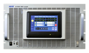 NH Research 4700-1 DC Electronic Load, 120V, 200A, 1kW