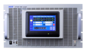 NH Research 4760-12 DC Electronic Load, 600V, 600A, 12kW