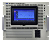 NH Research 9410-36 Grid Simulator, 36kW, 72kVA