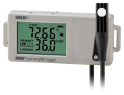 Onset HOBO Data Loggers UX100-023 Temperature & Relative Humidity Data Logger