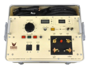 Phenix HC2 Portable High Current Circuit Breaker Test Set