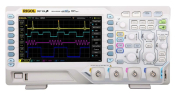 Rigol DS1104Z Digital Oscilloscope, 100MHz, 4 Ch