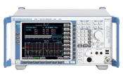 Rohde & Schwarz ESCI7 EMI Test Receiver, 9 kHz - 7 GHz