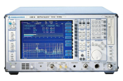 Rohde & Schwarz ESI7 EMI Test Receiver, 20 Hz - 7 GHz 