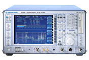 Rohde & Schwarz ESIB26 EMI Test Receiver, 20 Hz - 26.5 GHz