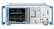 Rohde & Schwarz ESU26 EMI Test Receiver, 20 Hz - 26 GHz