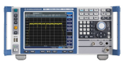 Rohde & Schwarz FSV13 Signal and Spectrum Analyzer, 13.6 GHz