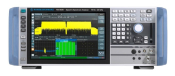 Rohde & Schwarz FSV3030 Signal and Spectrum Analyzer, 10 Hz to 30 GHz