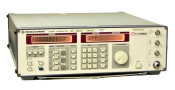 Rohde & Schwarz SMY02 Signal Generator, 9 kHz - 2080 MHz