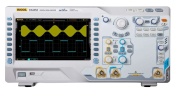 Rigol DS4052 Oscilloscope, 500MHz, 2CH, 4GSa/s