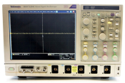 Tektronix MSO71254C Mixed Signal Oscilloscope, 12.5 GHz, 4 + 16 Ch., 50 GS/s