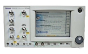 Tektronix BSA175C BERTScope 17.5 Gb/s Pattern Generator and Error Analyzer