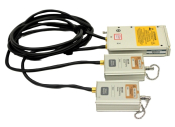 Tektronix 80E10B Remote Electrical Sampling Module w/ TDR, Dual Ch., 50 GHz