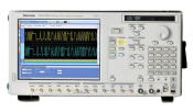 Tektronix AWG7052 Arbitrary Waveform Generator, 5 GS/s, 2 Ch., 8/10-10 bit, 32 Mpoint