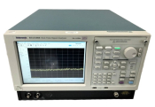 Tektronix RSA5106B Real-Time Spectrum Analyzer, DC to 6.2 GHz
