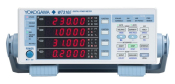 Yokogawa WT310E Digital Power Meter, DC - 100 kHz, 20A, 1 Ch.