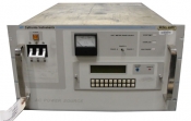 California Instruments 6000L AC Power Source, 6kVA, 1, Split, or 3 Phase (optional)