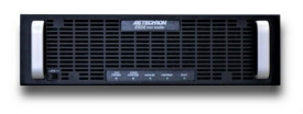 AE TECHRON 8512 High-Power Digital Amplifier, DC to 50 kHz, 12kW, up to 300A