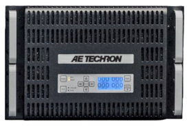 AE TECHRON 7794 Four-Quadrant Power Amplifier / Battery + Ripple Simulator