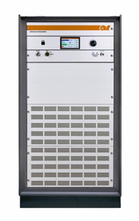 Amplifier Research 1000W1000F RF Amplifier, 80 MHz - 1000 MHz, 1000W