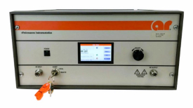 Amplifier Research 100S1G6 Microwave Amplifier, 0.7 - 6 GHz, 100W