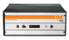 Amplifier Research 40S6G18A Microwave Amplifier, 6 - 18 GHz, 40W
