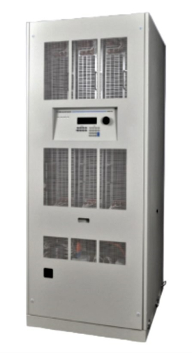 California Instruments RS90-3PI High Power AC and DC Power Test System, 90kVA, 3-Phase, Programmable