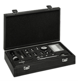 Keysight / Agilent 85050C Precision Calibration Kit, 7mm, 18 GHz
