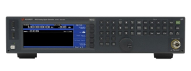 Keysight / Agilent N5181B MXG RF Analog Signal Generator, 100 kHz - 3 GHz or 6 GHz