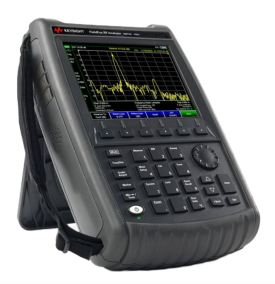 Keysight / Agilent N9913A FieldFox Handheld RF & Microwave Combination Analyzer, 30 kHz - 4 GHz