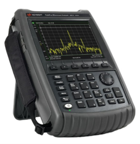 Keysight / Agilent N9951A FieldFox Handheld RF & Microwave Combination Analyzer, 30 kHz - 44 GHz
