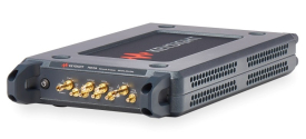Keysight / Agilent P9375A Streamline USB Vector Network Analyzer, 26.5 GHz