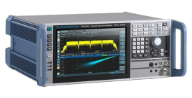 Rohde & Schwarz FSVA3007 Signal and Spectrum Analyzer, 10 Hz to 7.5 GHz