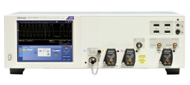 Tektronix DPO77002SX Oscilloscope, 70 GHz, 2 Ch., 200 GS/s / 100 GS/s